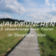 Waldmünchen-3 abwechslungsreiche Touren im Oberpfälzer Wald Titelbild